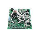 53858-02 Balboa | Circuit Board, Balboa, EL8000, Mach 3, ML900, Molex Plug