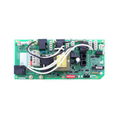54638-01 Balboa | Circuit Board, Balboa, VS504SZR1, Serial Standard, 8 Pin Phone Cable