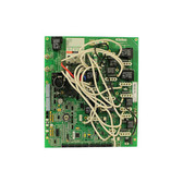 55214 Balboa | Circuit Board, Balboa, EL8000, Mach 3, ML Series, Molex Plug, AV Option, P1-P2-P3-P4-CIRC-LT-FO