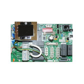 56299 Balboa | Circuit Board, Balboa VS100, Digital Duplex, Pump1, 8 Pin Phone Style Connector, 115v/230v