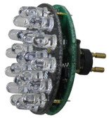 BALBOA | MOOD EFX22, 22 LED LAMP | 27054
