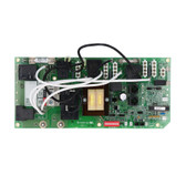 ELE09100236 Cal Spa | Circuit Board, Cal Spa (Balboa), CS6300DVR1, VS513Z, 8 Pin Phone Cable