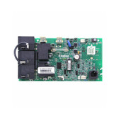 X800660 Master Spa | Circuit Board, Master Spa (Balboa), MAS25, Lite Leader, 8 Pin Phone Cable