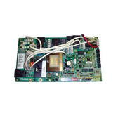 X801080 Master Spa | Circuit Board, Master Spa, MS 2000 PC