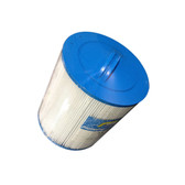 PAS35-F2M Pleatco | Filter Cartridge, Pleatco, Diameter: 7-1/8", Length: 7-9/16", Top: Handle, Bottom: 2" MPT, 35 sq ft (Antimicrobial)
