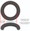 90-423-5437 | O-Ring, 6" ID, 1/4" Cross Section, Generic