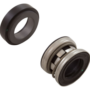 PS-1902 | U.S. Seal Mfg. | Shaft Seal, PS-1902, 3/4" Shaft, Silicon Carbide PS-201