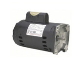 B985 | CENTURY MOTORS | Pool and Spa Pump Motor: Face Mounting, 2, 1/3 HP, 1.1 Motor Service Factor, 230V AC, CCWSE