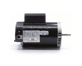 B2979 | CENTURY MOTORS | Pool and Spa Pump Motor: Face Mounting, 2, 1/4 HP, 1.2 Motor Service Factor, 230V AC, CCWSE