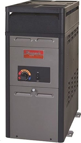 014781 | Raypak | Heater, LP, Raypak P-R106A-AP-C, 105K BTU, Elec Ignition