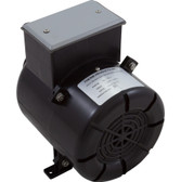 04-10417 | Therm Products | Blower, Therm Products Deluxe, 1.5hp, 230v, 2" | 34-238-1108