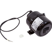 3920231 | Air Supply of the Future | Blower, Air Supply Ultra 9000, 2.0hp, 230v, 4.9A, 4ft AMP | 4-123-1125