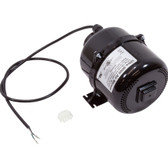 3910131 | Air Supply of the Future | Blower, Air Supply Ultra 9000, 1.0hp, 115v, 6.0A, 4ft AMP | 34-123-1102
