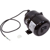 3915231 | Air Supply of the Future | Blower, Air Supply Ultra 9000, 1.5hp, 230v, 4.2A, 4ft AMP | 34-123-1115