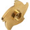 V40-455 | Val-Pak | Impeller, Val-Pak, Generic, Bronze 1.0Hp | 35-612-1200