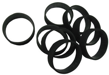 JACUZZI | RUBBER COLLAR SLEEVES (set of 8) GRID GASKETS | 14-3804-00-R8