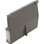 550-4057 | Waterway | Weir, Waterway Front Access Skim Filter, Light Gray, w/ Foam