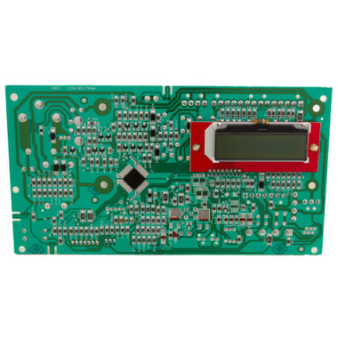 100-10000345 | Raypak | PCB Controller IID Kit, Raypak 206A-408A, 3-Wire, Current