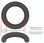 90-423-7215 | Generic | O-Ring, 1-1/16" ID, 1/8" Cross Section