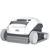 Dolphin™ E10 Above Ground Robotic Pool Cleaner with Upgraded Filter