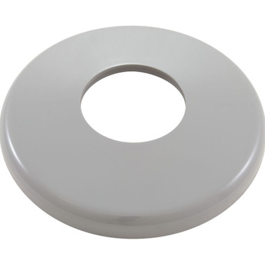 25572-001-000 | Custom Molded Products | Cycolac Escutcheon Gray