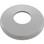 25572-001-000 | Custom Molded Products | Cycolac Escutcheon Gray