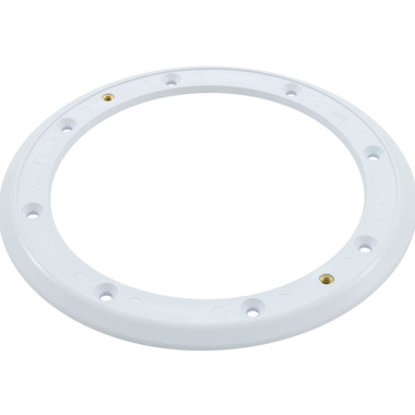 43-1129-03-RWHT | Carvin | Retaining Ring, Carvin MD Series, Main Drain, White