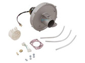 474978 | Pentair | Air Blower Kit for MasterTemp 125 Natural Gas Heater