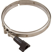 V38-166 | Val-Pak Products | Clamp Ring, UltraFlow, Trap Lid