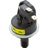 470190Z | Purex/Pentair | Pressure Switch, Pentair MMX/MMX Plus/PowerMax, 1/4"mpt, SPNO
