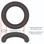 90-423-5358 | O-Ring, 5-5/8" ID, 3/16" Cross Section, Generic