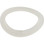 23422-000-050 | Custom Molded Products | Gasket, "L", CMP Typhoon 200