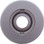 23300-201-000 | Custom Molded Products | Wall Fitting, CMP, with out Nut, Gray