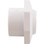 25609-300-000 | Custom Molded Products | 1-1/2In Slip Inlet W/Snap In (3/4In) White