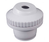 25554-200-000 | Custom Molded Products | Sa Return Nozzle (1/2", 1/2") White