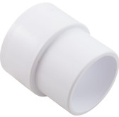 21181-200-000 | Custom Molded Products | Pipe Extender, CMP, 2"