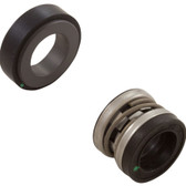PS-1901 | U.S. Seal Mfg. | Shaft Seal, PS-1901, 5/8" Shaft, Silicon Carbide PS-200