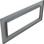 SP1085FGR | Hayward | Face Plate Cover (Gray)