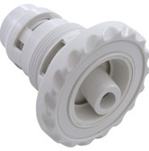 25591-220-000 | Custom Molded Products | Jet Intl, Poly Jet Generic, 3-3/8"fd, Roto, Dlx Scal, White