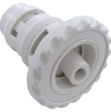 25591-220-000 | Custom Molded Products | Jet Intl, Poly Jet Generic, 3-3/8"fd, Roto, Dlx Scal, White