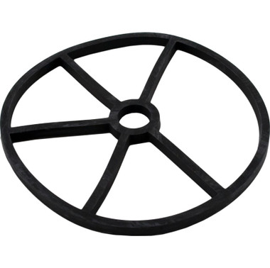 621460 | Waterco | Gasket, Waterco 1-1/2" Top/Side Mount, 5-9/16"OD, 5 Spokes