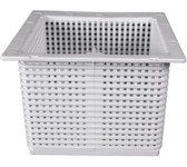 25248-000-051 | Custom Molded Products | Front Access Skimmer Basket