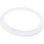 23432-000-050 | Custom Molded Products | Gasket, "L", CMP Typhoon 300