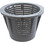 27180-200-000 | Custom Molded Products | Basket, Skimmer, Generic Am Prod/Pent, Admiral Tapered