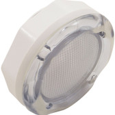 25242-000-000 | Custom Molded Products | Light Assembly, CMP, 5" Lens, 3-3/4" Hole Size