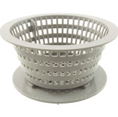 25351-909-200 | Custom Molded Products | Cmp Basket, Top Mount Filters, Gray
