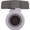 25800-151-000 | Custom Molded Products | Ball Valve (1-1/2In S, No Union, No Nsf)