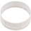 25526-100-000 | Custom Molded Products | Skimmer Extension Collar (Hw)