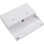 25248-920-000 | Custom Molded Products | Front Access Skimmer Weir Door, White
