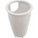 27182-199-000 | Custom Molded Products | Pump Basket, Generic, Purex Aquatron, Whisper-Flo H/D